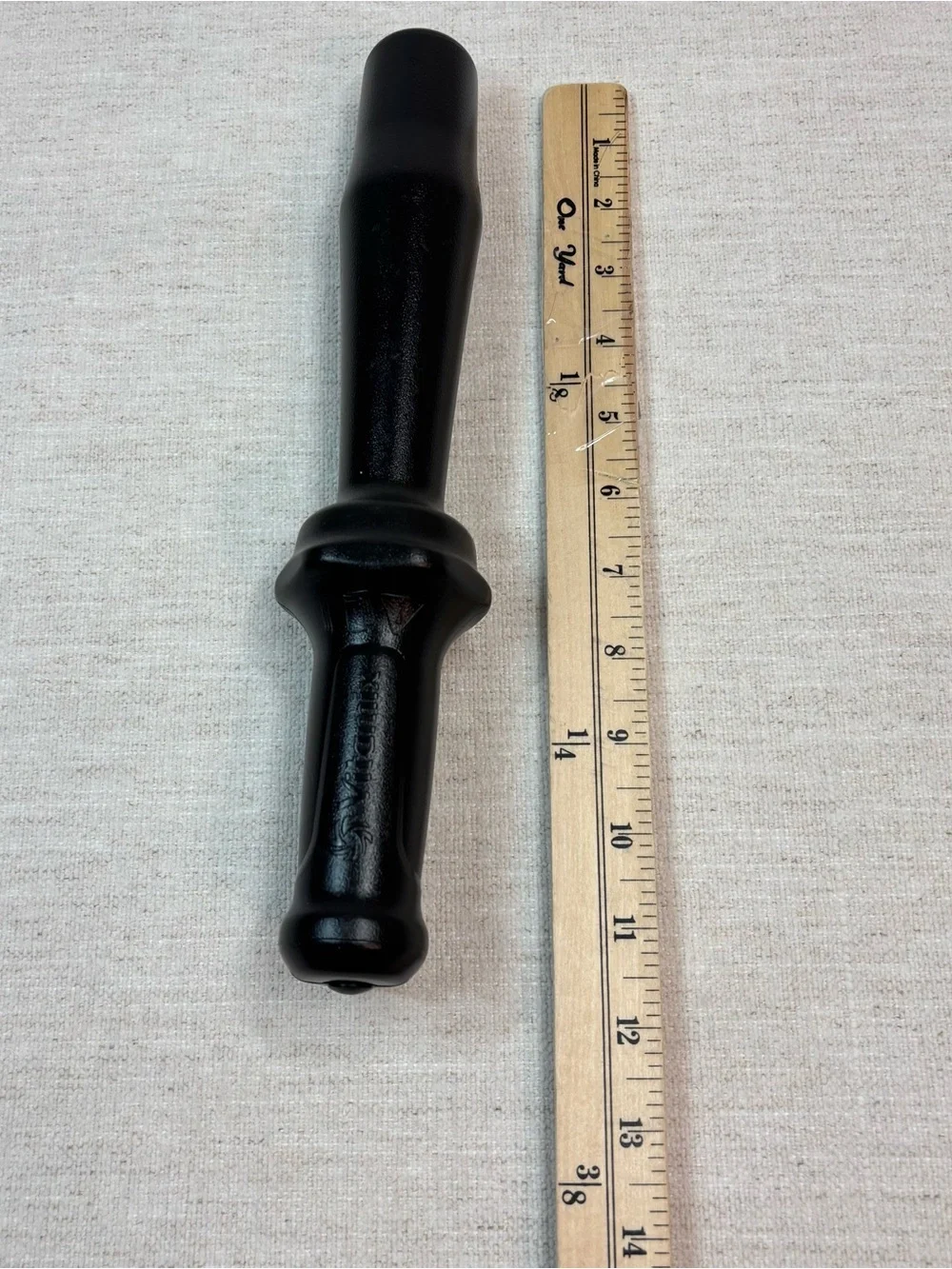 Vintamix Blender original plunger in black
